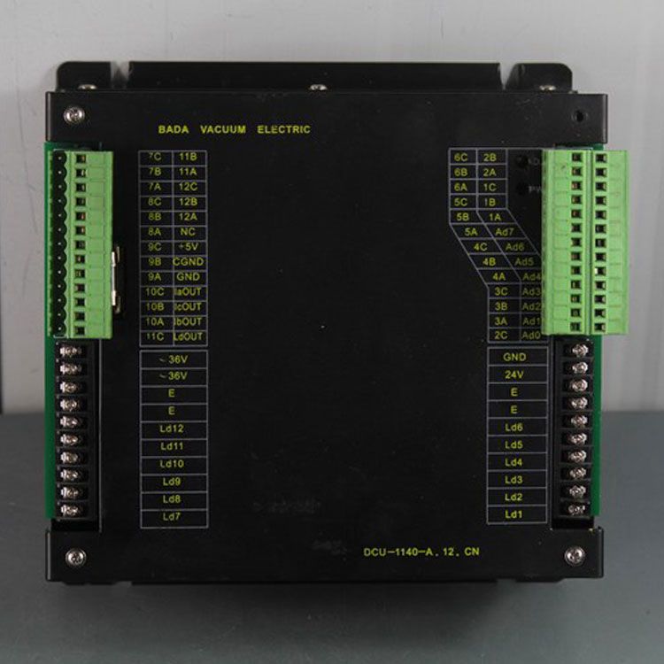 DCU-3300-A.8.CN八達(dá)組合開關(guān)數(shù)據(jù)采集處理中心|中國?八達(dá)電氣有限公司