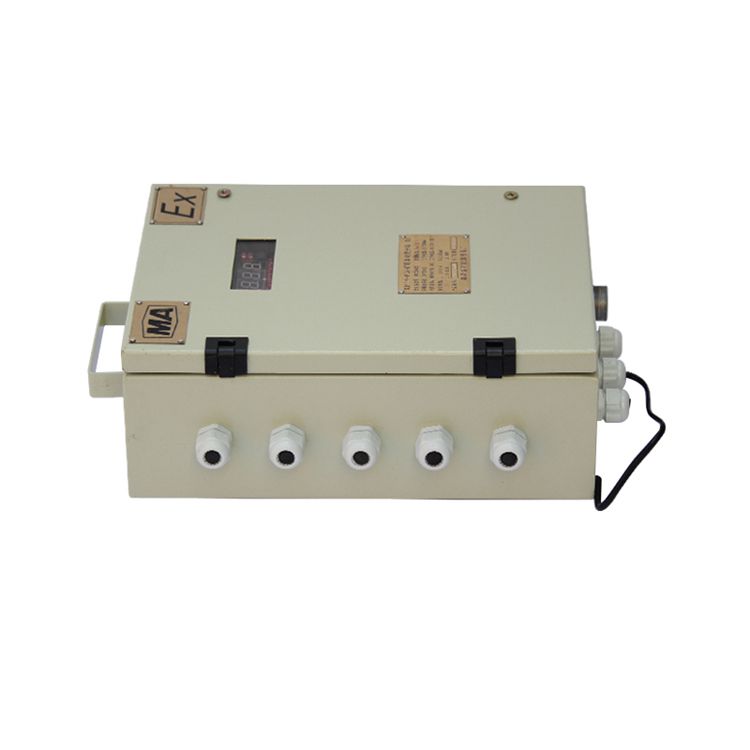 KDW660/18B(B)礦用隔爆兼本安型直流穩(wěn)壓電源|南煤設(shè)備廠(chǎng)