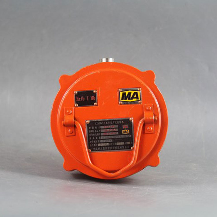 KXB24礦用本安型聲光報(bào)警器