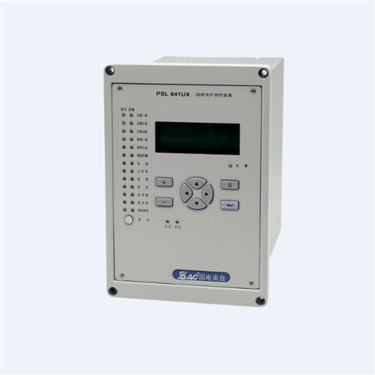 PSL641U線路保護(hù)測(cè)控裝置|國(guó)電南京自動(dòng)化股份有限公司