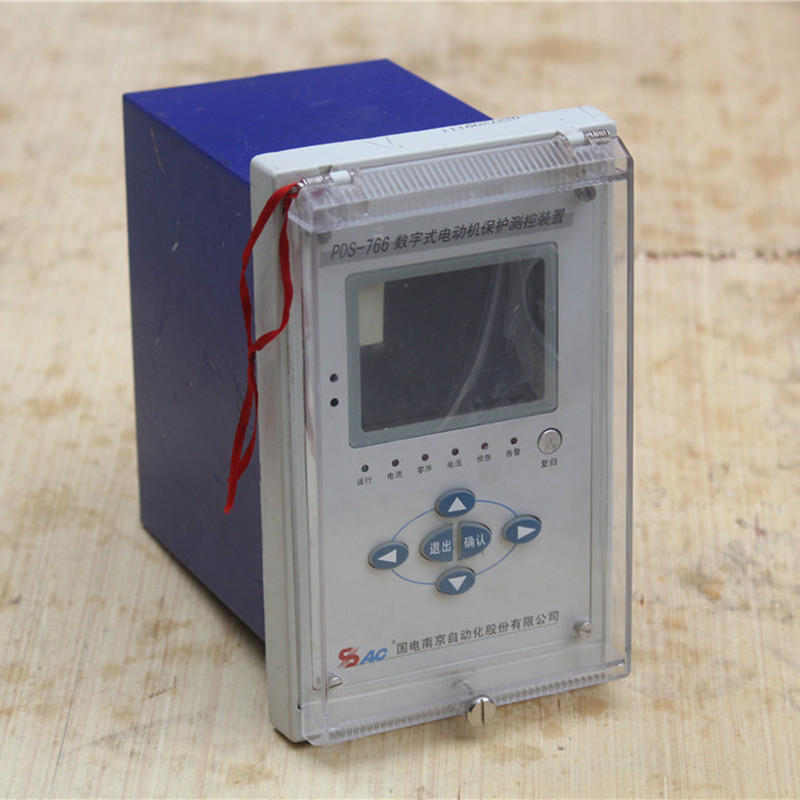 國電南自PDS-766A數(shù)字式電動(dòng)機(jī)保護(hù)器