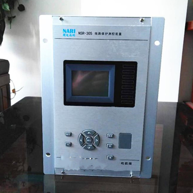 NSR-305線路保護(hù)測控裝置|國電南瑞科技股份有限公司