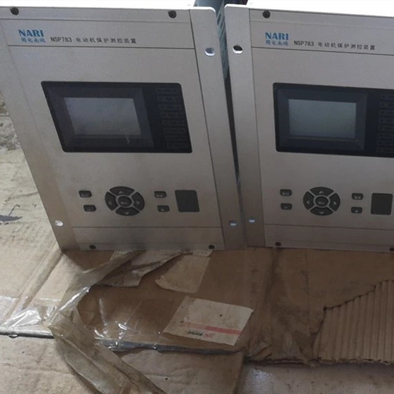 NSP783電動機(jī)保護(hù)測控裝置|國電南瑞科技股份有限公司