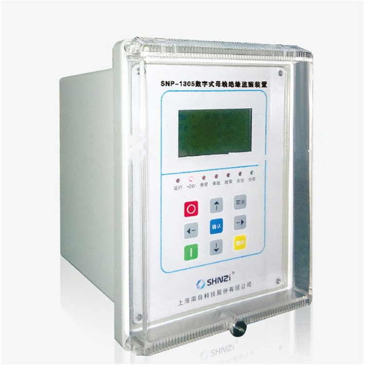 SNP-1305電動機綜合保護(hù)測控裝置|上海南自科技股份有限公司