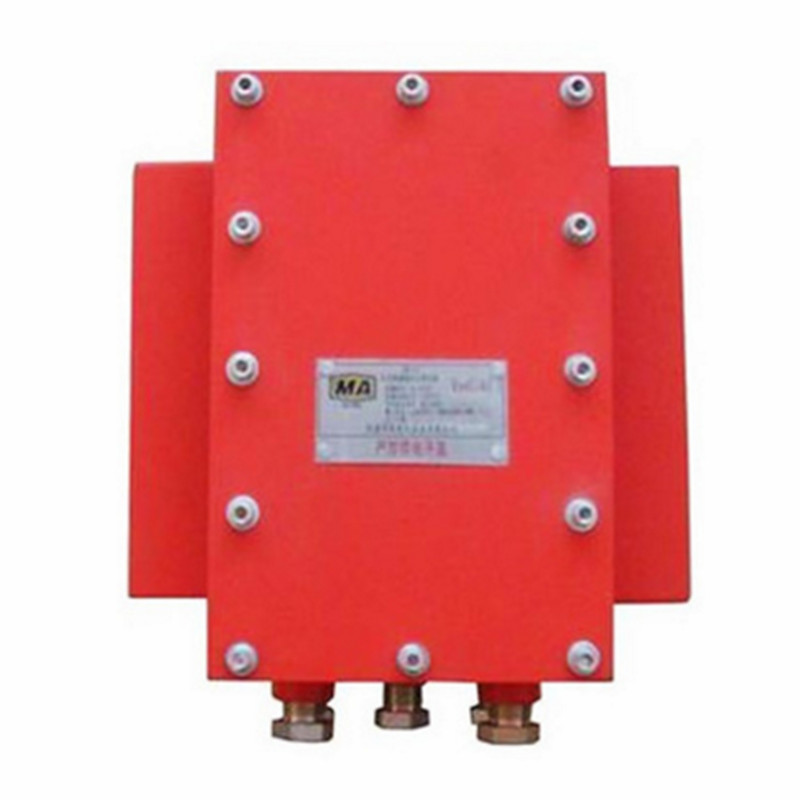 KTC150-Z礦用隔爆兼本質安全型主控制器|天津華寧電子有限公司