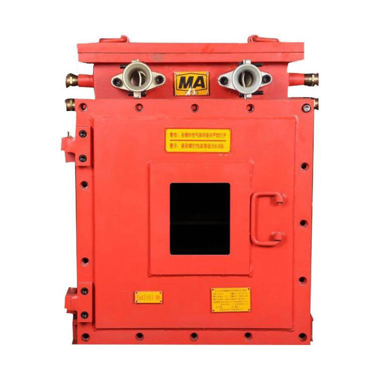 KJJ12礦用本質(zhì)安全型網(wǎng)絡(luò)交換機(jī)|濟(jì)南華科電氣設(shè)備有限公司