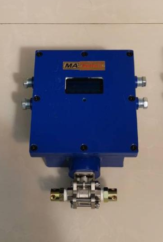 ZPF127礦用自動(dòng)灑水降塵裝置|三正集團(tuán)股份有限公司