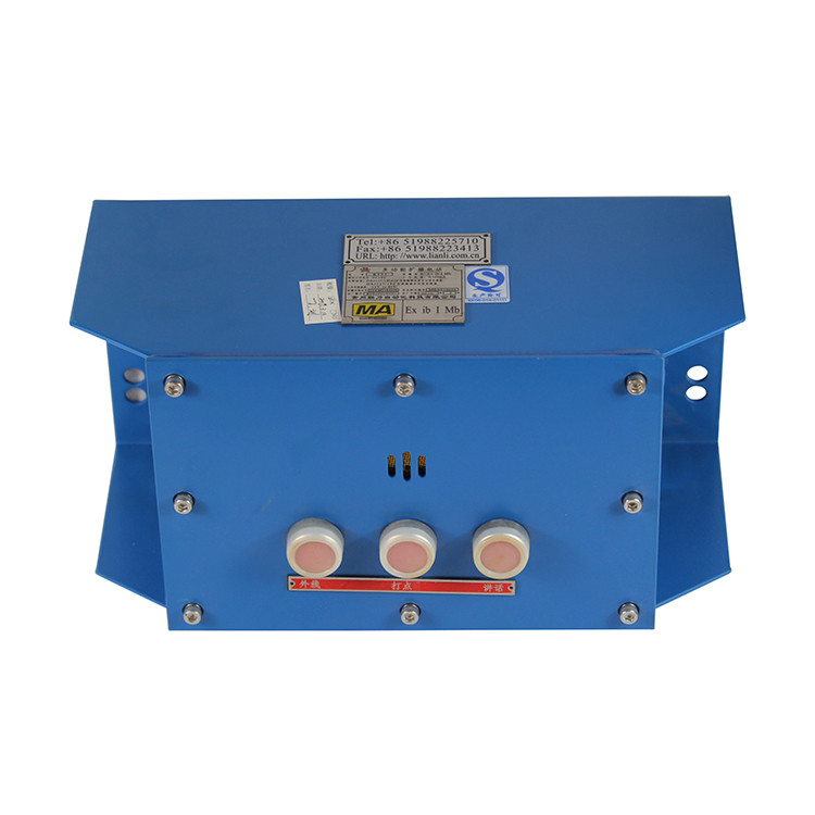 KTT18礦用本安型擴播電話|常州智達(dá)自動化科技有限公司