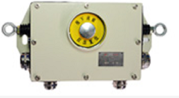 KHJ1/24礦用本安型急停開關(guān)|安徽恒泰電氣科技股份有限公司