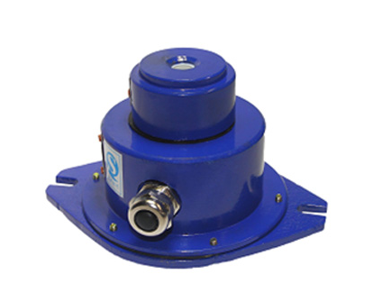 ZP-12R礦用自動灑水降塵裝置用熱釋光控傳感器|安徽恒泰電氣科技股份有限公司