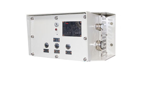 KBA12H礦用本安型紅外攝像儀|安徽恒泰電氣科技股份有限公司