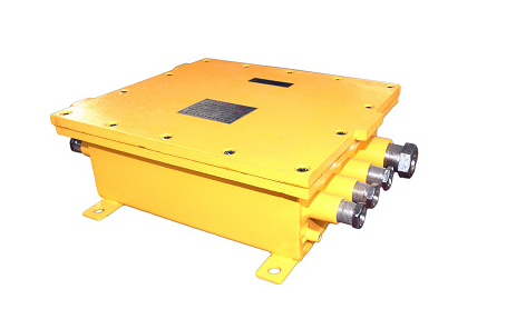 KBA127礦用隔爆型攝像儀|安徽恒泰電氣科技股份有限公司