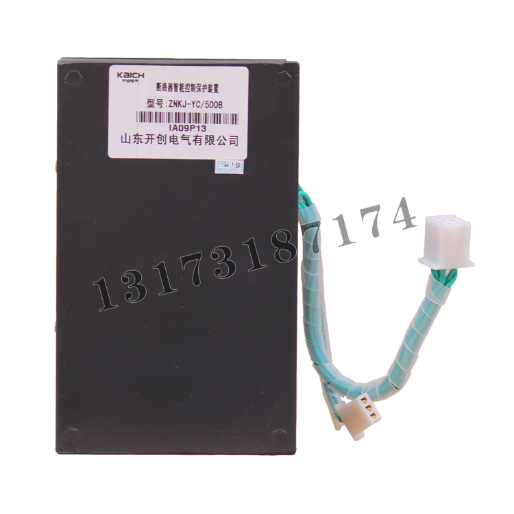ZNKJ-YC/500B斷路器智能控制保護(hù)裝置|山東開創(chuàng)電氣有限公司