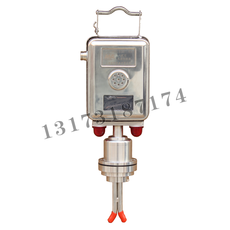 GFY15(A)礦用風(fēng)速傳感器|上海錢陽機(jī)電有限公司