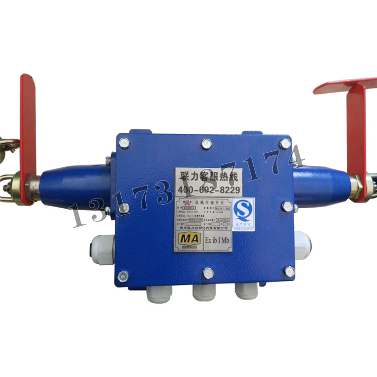 KG9001A-C2拉繩閉鎖開(kāi)關(guān)|常州聯(lián)力自動(dòng)化科技有限公司