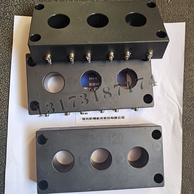 JS3G120電流互感器|中國(guó)電光防爆科技股份有限公司