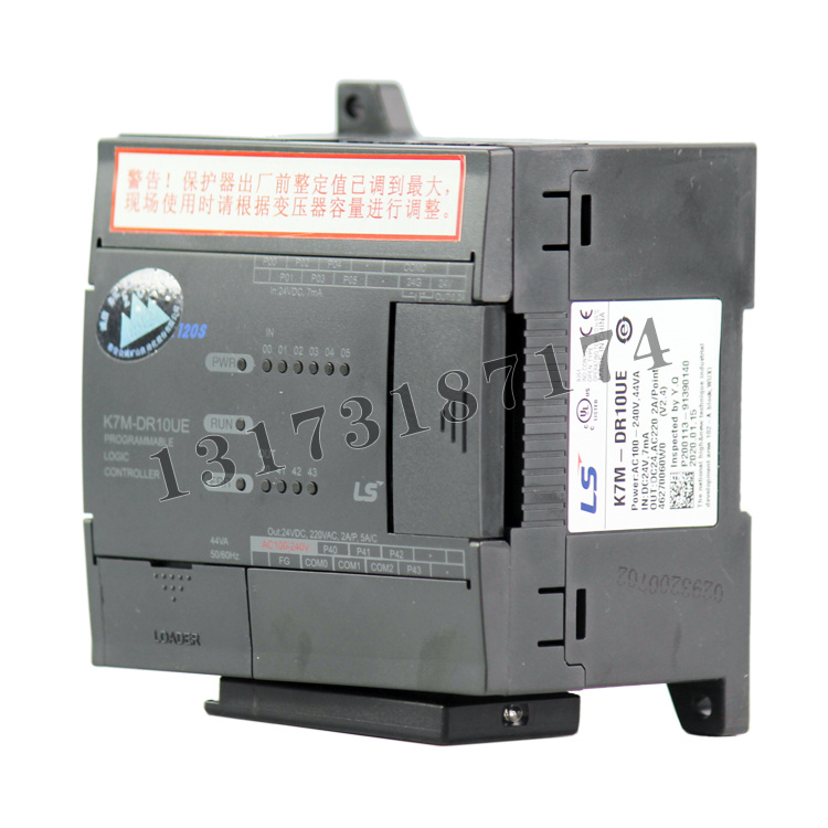 K7M-DR10UE移變控制終端|泰安眾誠自動化設(shè)備股份有限公司