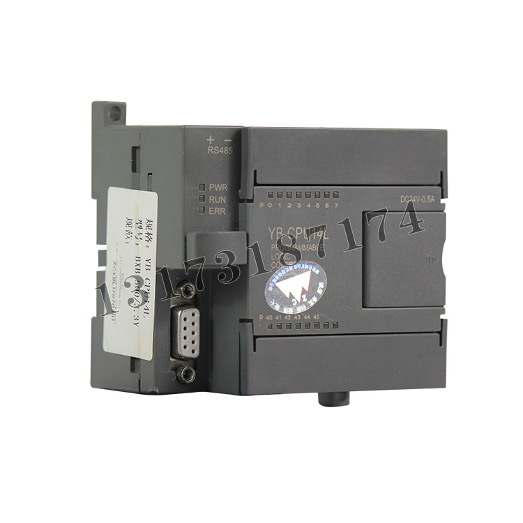 YB-CPU14L/5-3.3移變控制終端|泰安眾誠自動化設(shè)備股份有限公司