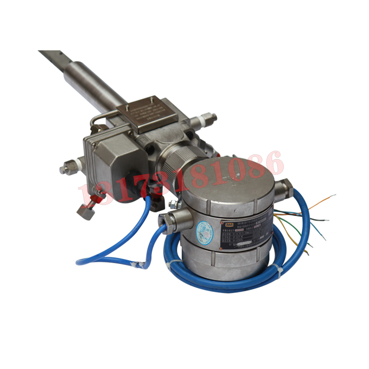 GD3(A)礦用瓦斯抽放多參數(shù)傳感器|北京煤科院(煤炭科學技術研究院有限公司)