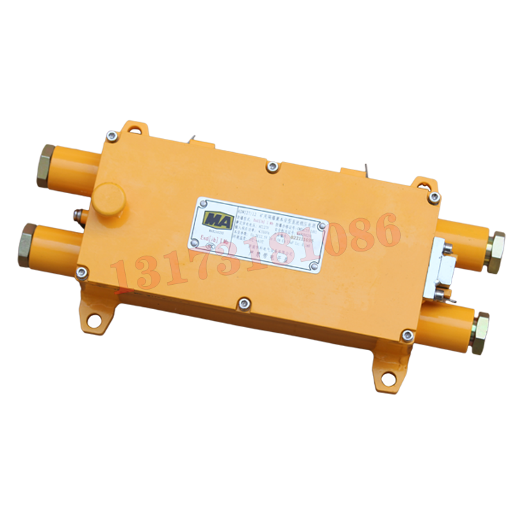 KDW127/12礦用澆封兼本安型直流穩(wěn)壓電源|北京煤科院(煤炭科學技術研究院有限公司)