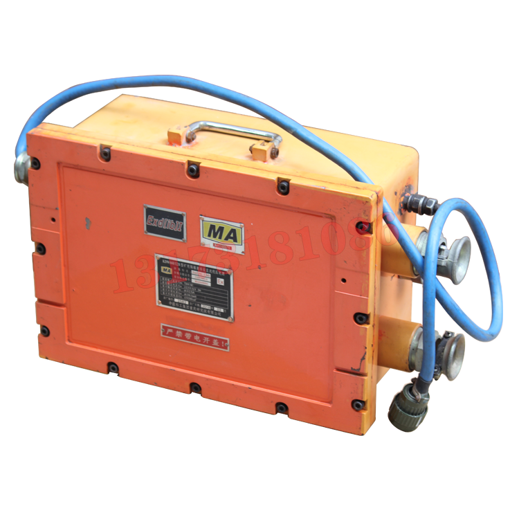 KDW660/21B(A)礦用隔爆兼本安型直流穩(wěn)壓電源|北京煤科院(煤炭科學技術研究院有限公司)