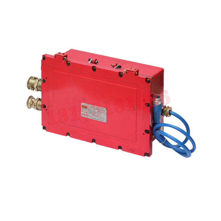 KDW660/21B礦用隔爆兼本安型直流穩(wěn)壓電源|北京煤科院(煤炭科學技術研究院有限公司)