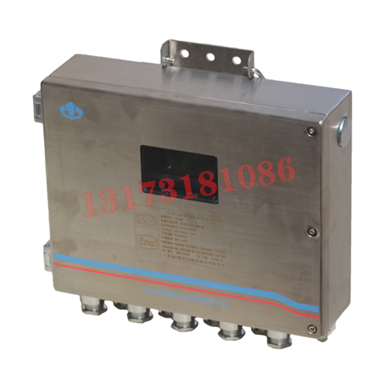 KJ83N(A)-F礦用本安型分站|北京煤科院(煤炭科學技術研究院有限公司)