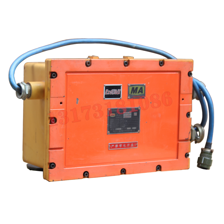 KDW660/18B(A)礦用隔爆兼本安型直流穩(wěn)壓電源|常州迪泰科特測(cè)控設(shè)備有限公司