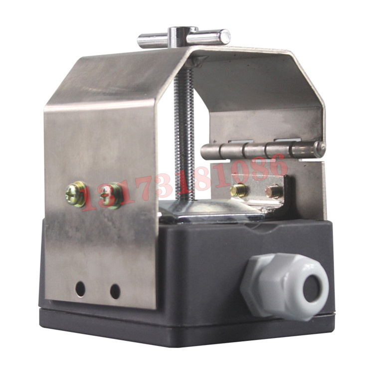 KGT18機電設(shè)備開停傳感器|天地(常州)自動化股份有限公司