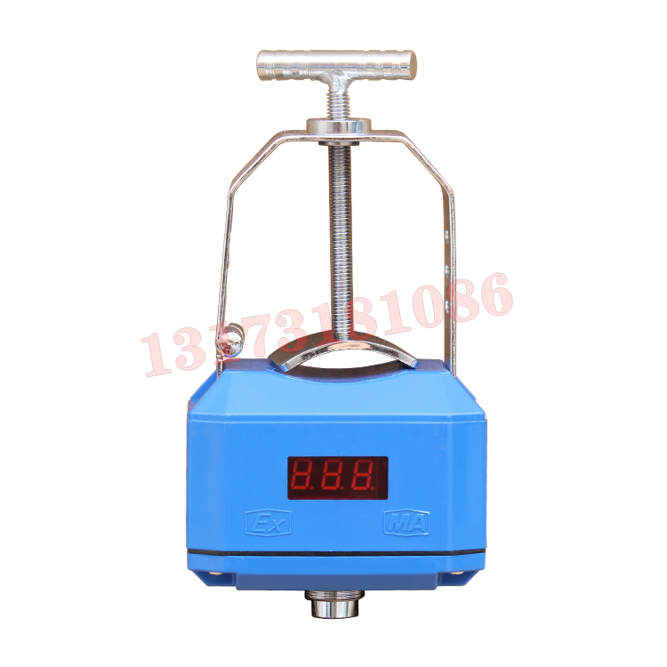 GKT5礦用設(shè)備開停傳感器|成都六和泰科技有限公司