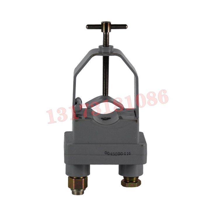 GKT5L礦用設(shè)備開停傳感器|廣東德力喜電子科技有限公司