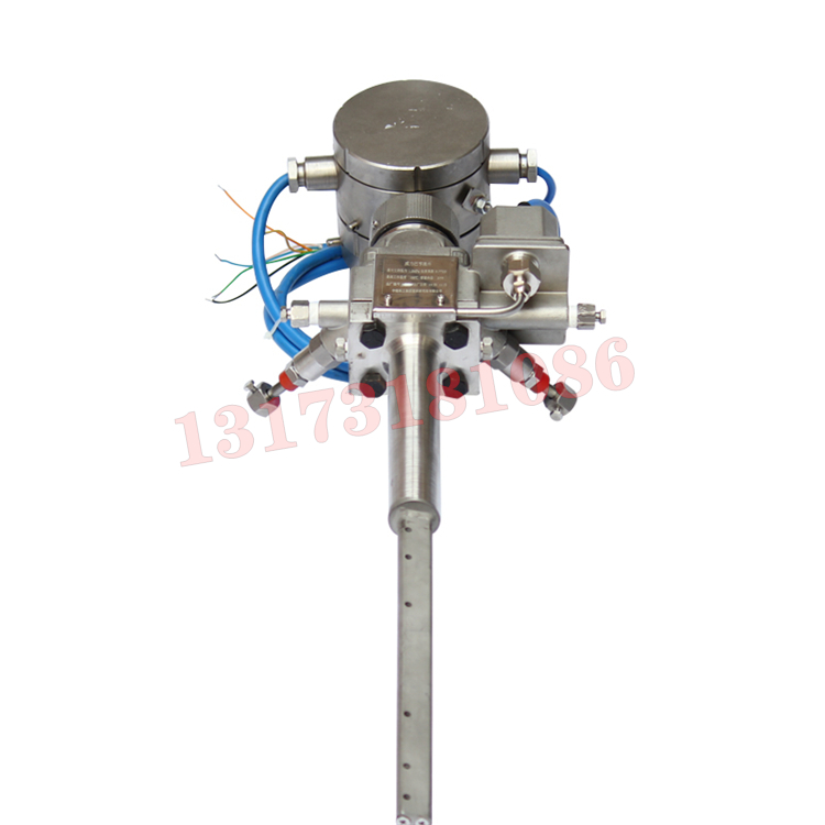 GD3(B)礦用瓦斯抽放多參數(shù)傳感器|濟(jì)南福深興安科技有限公司