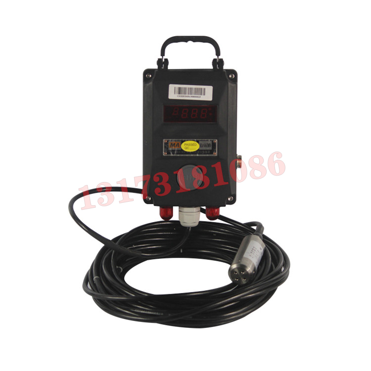 GUY5(A)煤礦用投入式液位傳感器|江蘇三恒科技股份有限公司