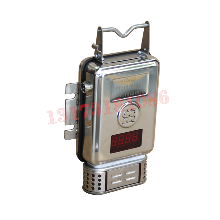 GJC4礦用低濃度甲烷傳感器|江西威爾科技有限公司