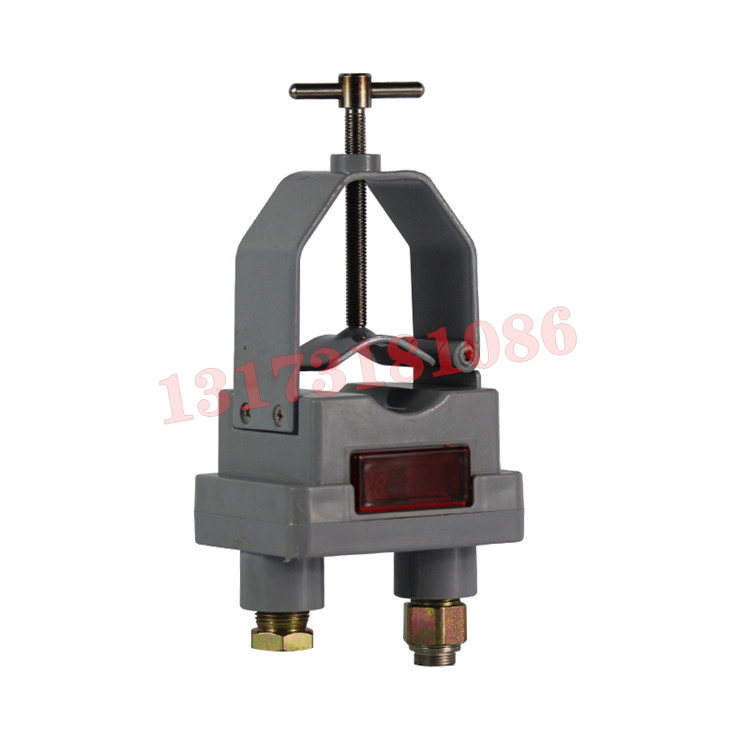 GKT5L礦用設(shè)備開停傳感器|立寶萊科技股份有限公司