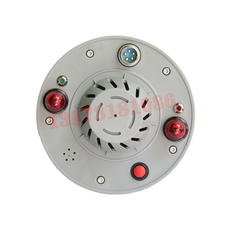 GQQ5(A)礦用煙霧傳感器|遼寧瑞華實(shí)業(yè)集團(tuán)高新科技有限公司