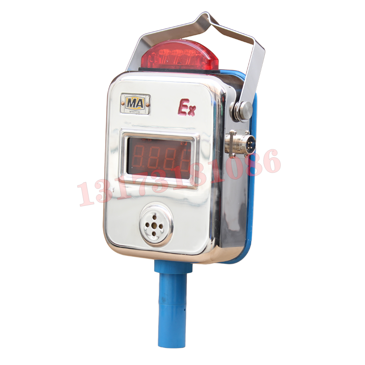 GFD0.3X礦用本安型正反風向傳感器|楠江集團有限公司