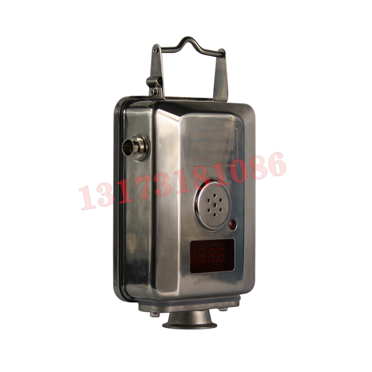 GJH100G管道用紅外甲烷傳感器|三正集團(tuán)股份有限公司