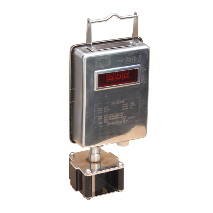 GFW25礦用風(fēng)速風(fēng)向傳感器|陜西斯達防爆安全科技股份有限公司