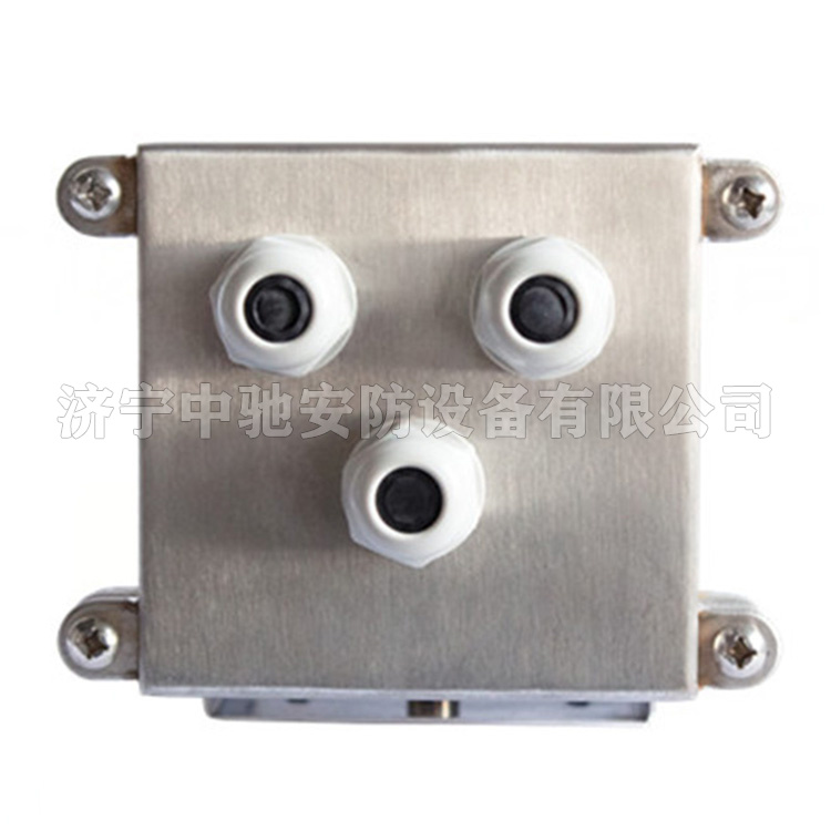 KBA127(A)礦用隔爆型云臺攝像儀|安徽恒泰電氣科技股份有限公司