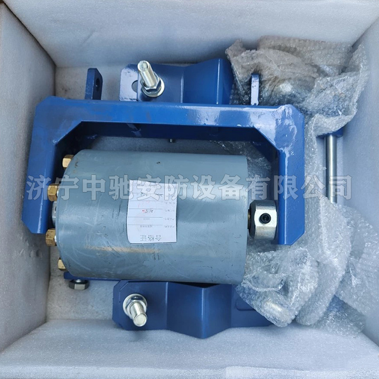 GSH10礦用本安型速度傳感器|常州智達自動化科技有限公司