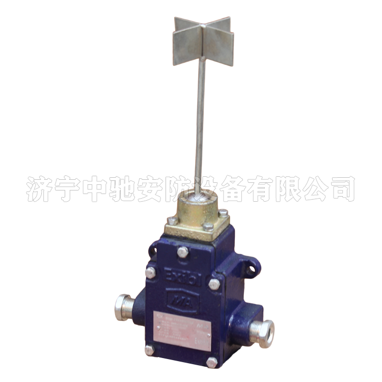 GUJ30堆煤傳感器|淮南華林電氣有限公司