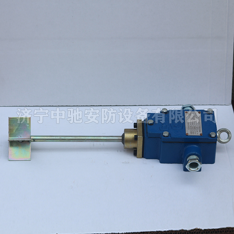 GUJ30礦用堆煤傳感器|江蘇新力科技實(shí)業(yè)有限公司