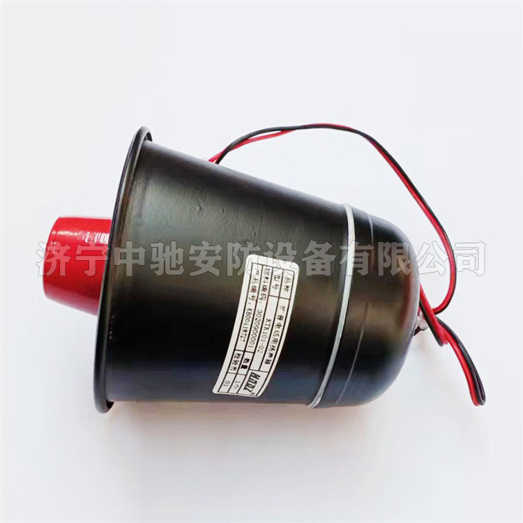 KTK101-02擴音電話用揚聲器|天津華寧電子有限公司