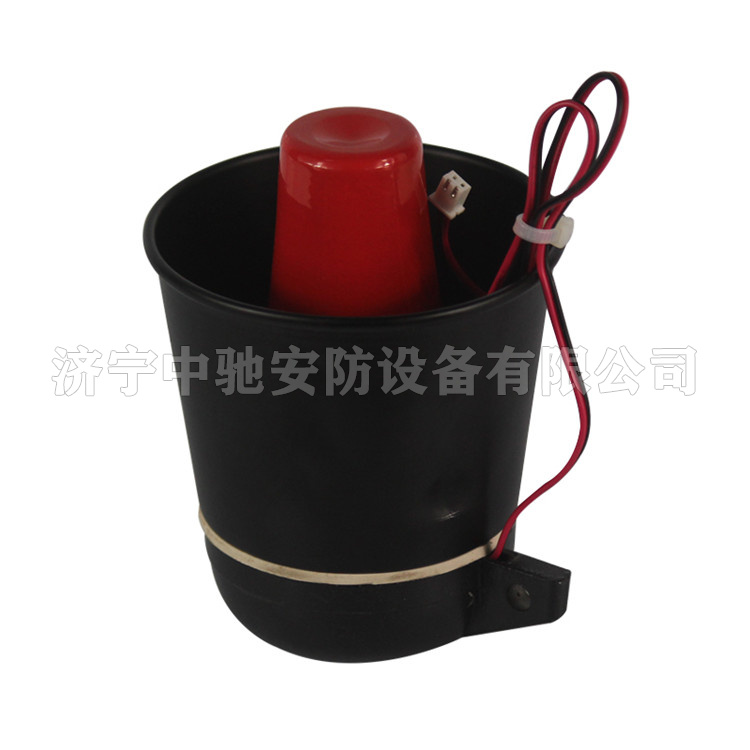 KTC102.1-02語(yǔ)言報(bào)警板|天津華寧電子有限公司