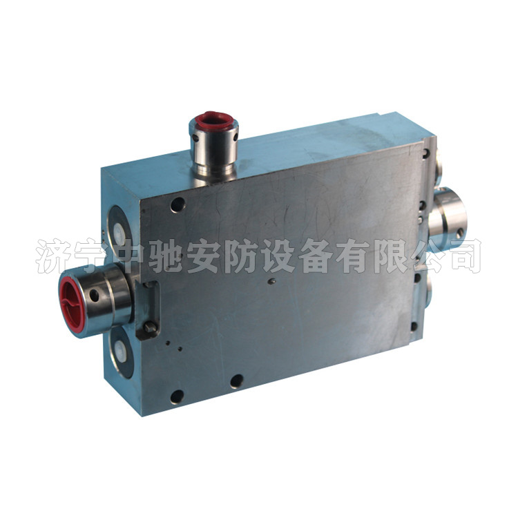 FGZ9.D.00自動(dòng)反沖洗過濾器FGZ(900/32/25)型|天津華寧電子有限公司