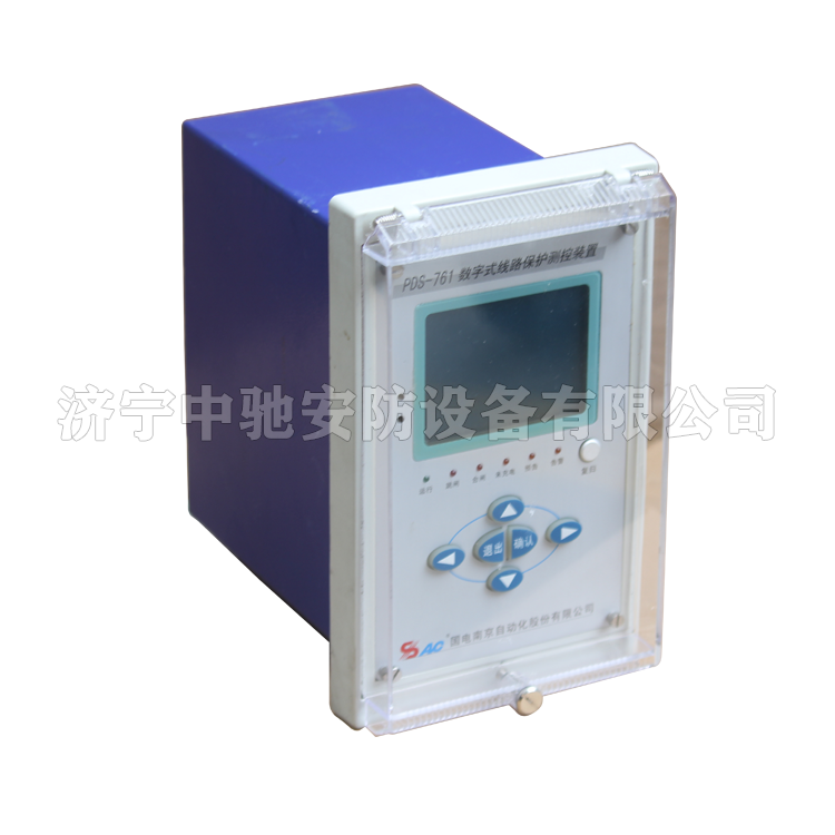 NSR654RF-D輔助裝置|國電南瑞科技股份有限公司