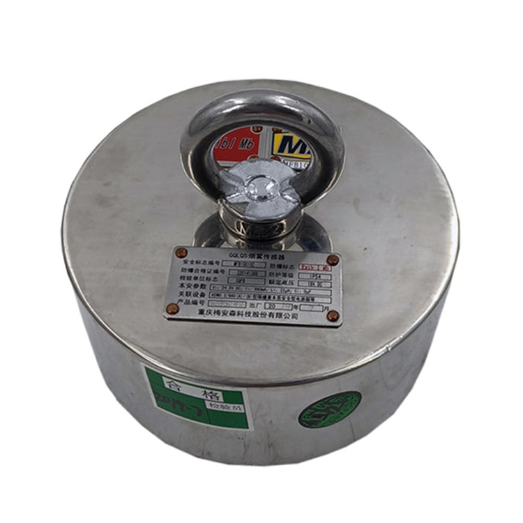 GQL0.1礦用煙霧傳感器|上海錢陽(yáng)機(jī)電有限公司