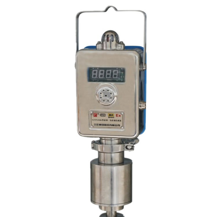 GTH500礦用一氧化碳傳感器|上海錢陽(yáng)機(jī)電有限公司