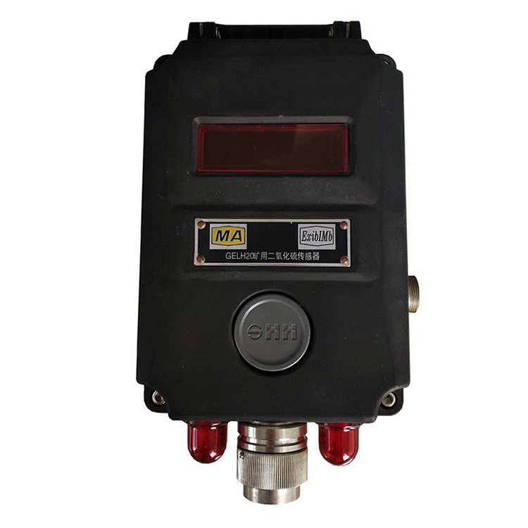 GEDH20礦用二氧化氮傳感器|深圳翌日科技有限公司